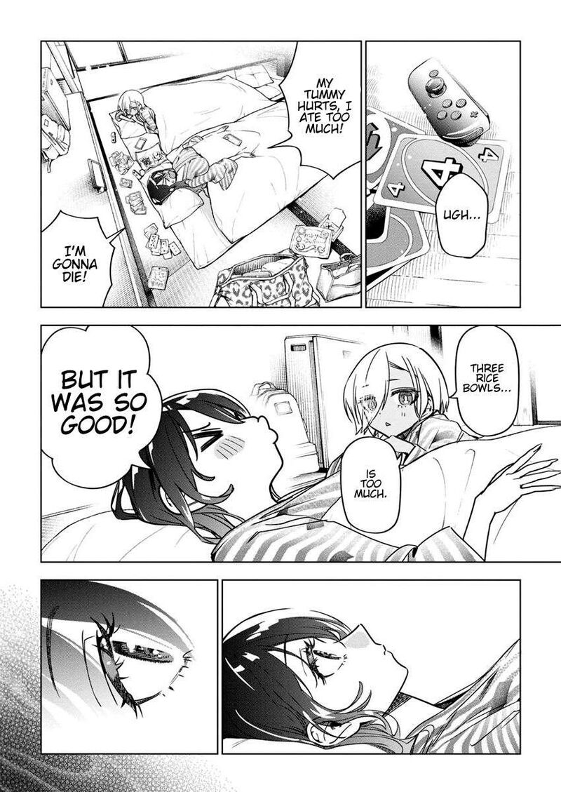 Now That We Draw - Chapter 28 image 13